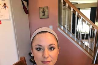 Bride's Best Friend - 25