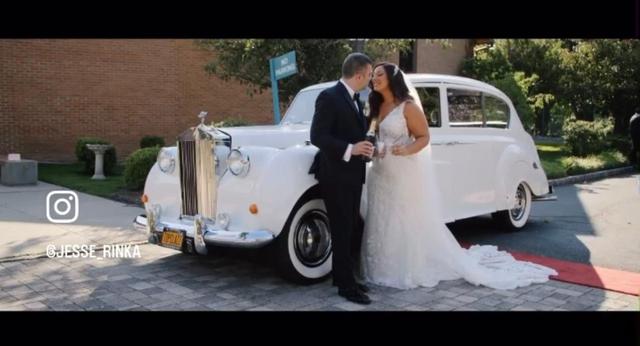 Top Class Limousine - 3