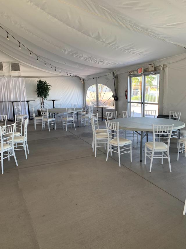 The Nautical Beachfront Resort - 1