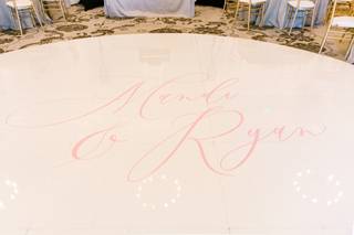 RCD Dance Floors - 1