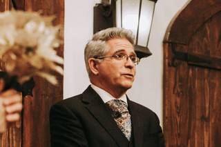 OKC Wedding Officiants Pastor John T. Snelson V - 4