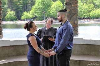 Justice of the Peace - Mike Backer - 33