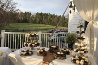 Black Horse Manor - 11