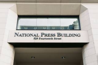 National Press Club - 12