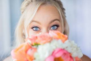 Canaan James Professional Makeup Artistry - 13