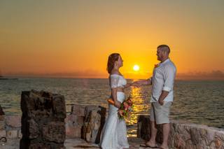 TROPICAL WEDDINGS JAMAICA - 129