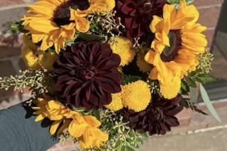 Bouquets by Becky - 11