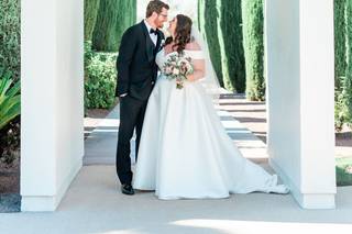 Kristen Marie Weddings + Portraits - 43