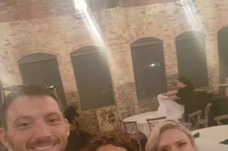 Cook Event Planning - 9