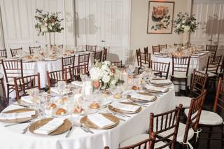 Bleu Sparrow Events - 30