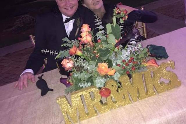 Heart 2 Heart Wedding and Event planning 5