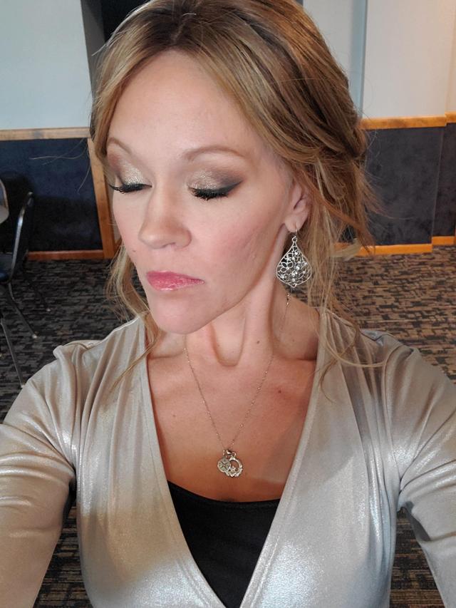 Carrie Christa Arte Del Volto - 2