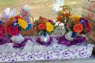 Shelley's Flowers & Gifts - 93