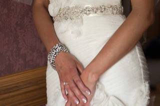 Vintage Glam Furs Rental by Mary Burlingame - 10