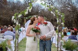 The Meadows Wedding Venue - 26