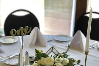 Valley Forge Catering Company - 33