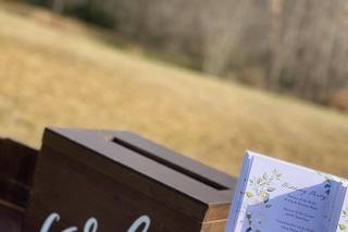 Margaret Claire's Weddings & Events LLC - 71
