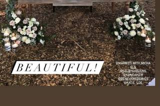 Beneva Weddings - 36