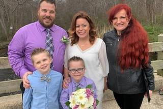 Long Island Wedding Officiant - 41