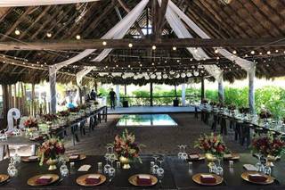Blue Venado Beach Weddings - 96