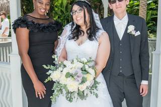 The Union Wedding Officiant - 9