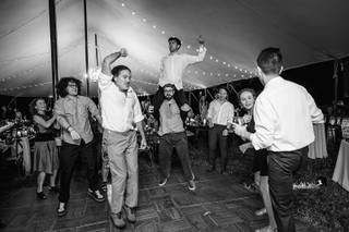 JTD Productions Professional DJ Services - 22
