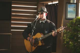 Matt Winter Band - 15