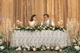 The Legacy Ballroom - 8
