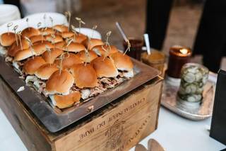 Salthouse Catering - 27