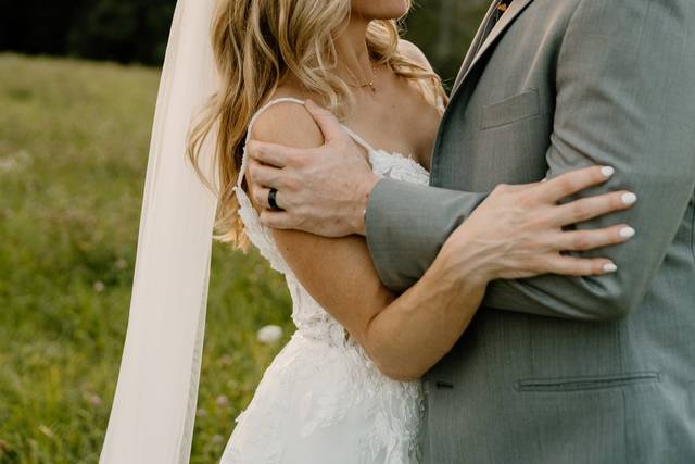 Jules and Conrad Photography 1