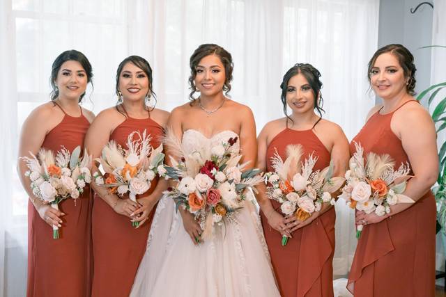 Bling In The Barn Events & Weddings 5