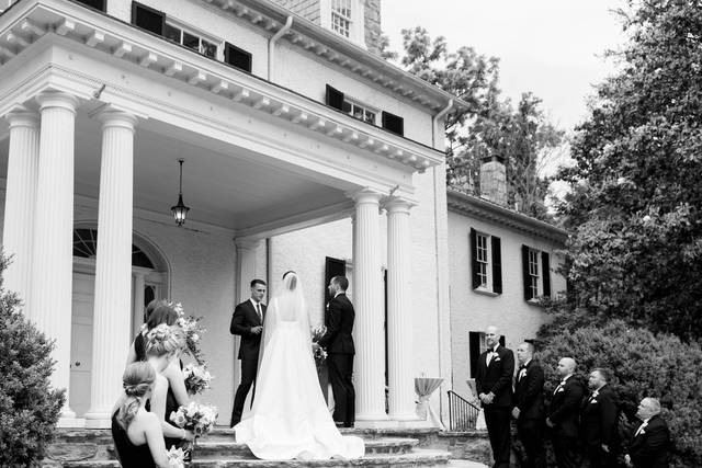Rust Manor House 5