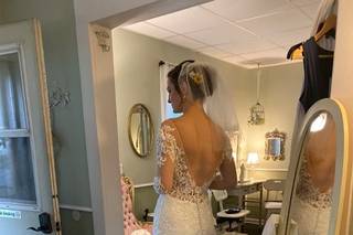 Vera's House of Bridals - 44