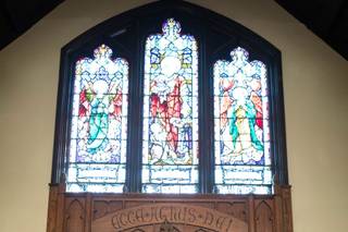 The Chapel of Orange - 67