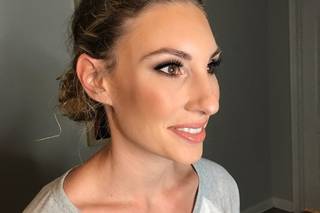 Marcela Aubrey Makeup - 15