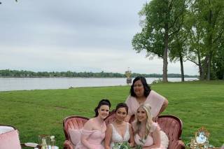 Lilac & Lace Co. - 70