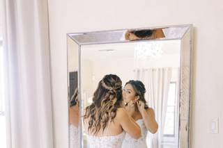Secret Garden by Wedgewood Weddings - 45