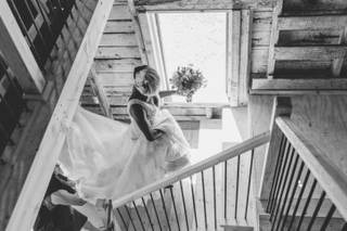 Red Barn Weddings, LLC - 21