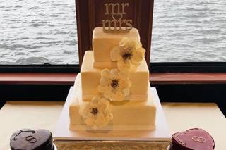 Tibbs Confections & Cakes - 1