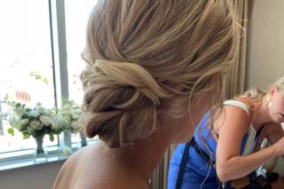 Bridal Glow with Victoria O - 60