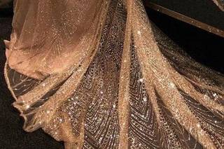 DiDomenico Bridal - Custom Wedding Gowns - 38