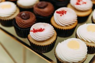 MiGoodies BakeSale - 8