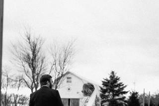 Overlook Barn - 17