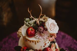 Cupcakes d'Amour - 31