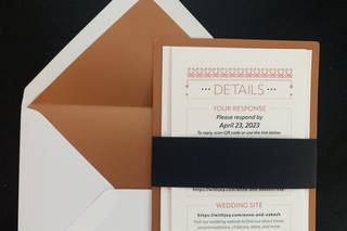 KC Invitations and Design - 4