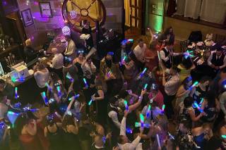 DJ Christie Weddings & Events - 9