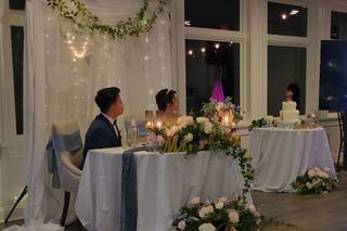 JP Wedding Flowers - 38
