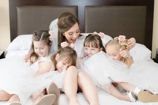 Ashley Mac Photographs - 16