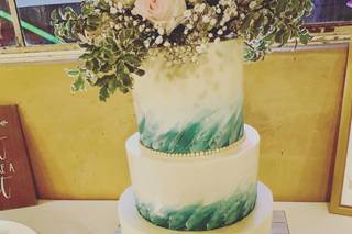 Autumn Cake Design - 10