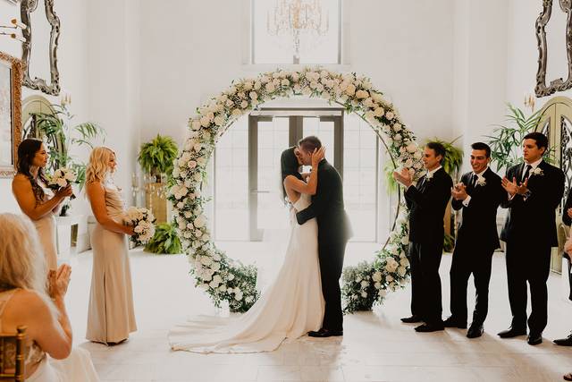 The Wedding Doctor Events & Entertainment 4